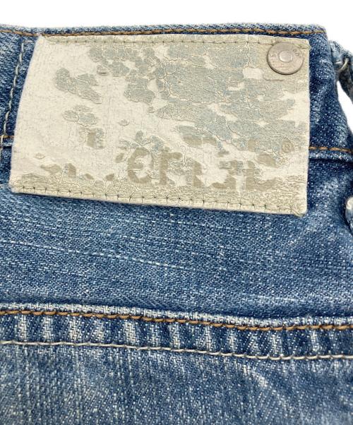 LEVI'S（リーバイス）LEVI'S (リーバイス) バギーデニムパンツ インディゴ サイズ:W36×L34の古着・服飾アイテム