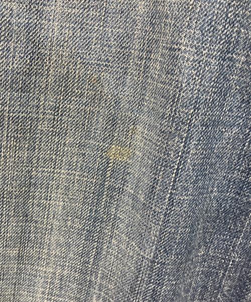LEVI'S（リーバイス）LEVI'S (リーバイス) バギーデニムパンツ インディゴ サイズ:W36×L34の古着・服飾アイテム