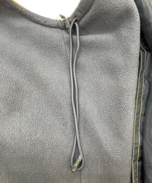 adidas（アディダス）adidas (アディダス) 中綿ベスト ネイビー サイズ:XXOの古着・服飾アイテム
