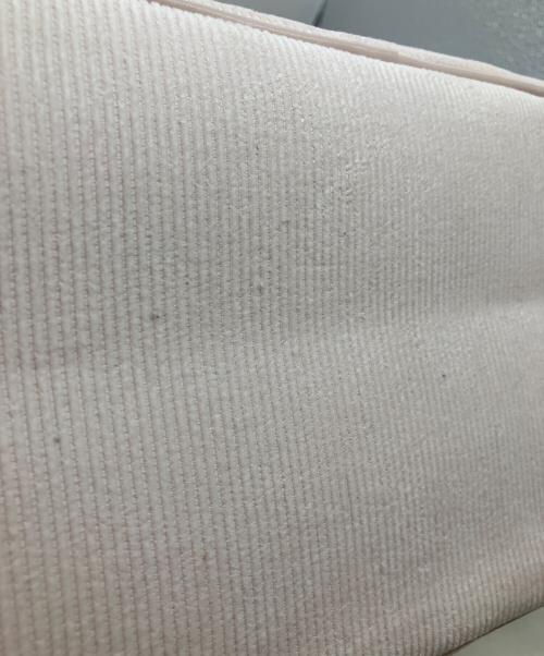 furfur（ファーファー）FURFUR (ファーファー) BIGボストンバッグ ピンクの古着・服飾アイテム