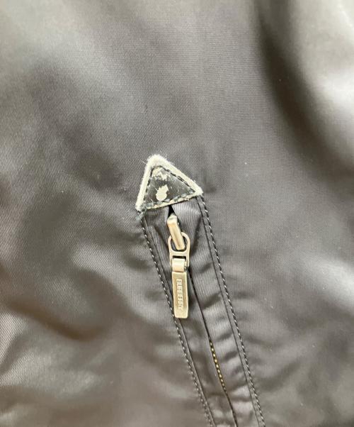 BURBERRY BLACK LABEL（バーバリーブラックレーベル）BURBERRY BLACK LABEL (バーバリーブラックレーベル) ジャケット ブラック サイズ:Mの古着・服飾アイテム