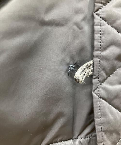 BURBERRY BLACK LABEL（バーバリーブラックレーベル）BURBERRY BLACK LABEL (バーバリーブラックレーベル) ジャケット ブラック サイズ:Mの古着・服飾アイテム