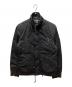 BURBERRY BLACK LABEL（バーバリーブラックレーベル）の古着「ジャケット」｜ブラック
