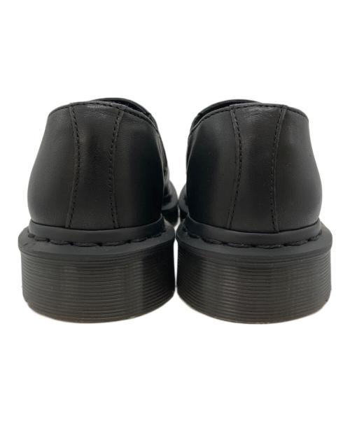 Dr.Martens（ドクターマーチン）Dr.Martens (ドクターマーチン) Louis Slip On Shoe　ルイス スリップ オン シューズ　サイドドアスリッポンシューズ ブラック サイズ:UK３の古着・服飾アイテム