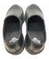 中古・古着 Dr.Martens (ドクターマーチン) Louis Slip On Shoe　ルイス スリップ オン シューズ　サイドドアスリッポンシューズ ブラック サイズ:UK３：10000円