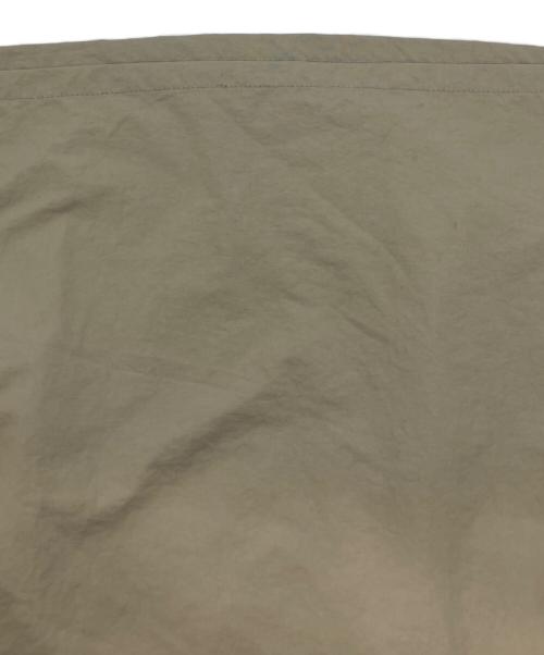 GRAMICCI（グラミチ）GRAMICCI (グラミチ) アクティブナイロンサロペット カーキ サイズ:Mの古着・服飾アイテム