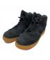 NIKE（ナイキ）の古着「Air Force 1 High '07　ハイカットスニーカー」｜ブラック