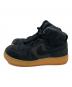 NIKE (ナイキ) Air Force 1 High '07　ハイカットスニーカー ブラック サイズ:27：5000円