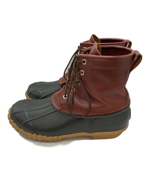 Danner（ダナー）Danner (ダナー) SLUSHER 5 EYE B200 ダークブラウン サイズ:9の古着・服飾アイテム