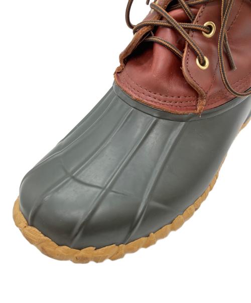 Danner（ダナー）Danner (ダナー) SLUSHER 5 EYE B200 ダークブラウン サイズ:9の古着・服飾アイテム