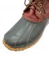 中古・古着 Danner (ダナー) SLUSHER 5 EYE B200 ダークブラウン サイズ:9：6000円
