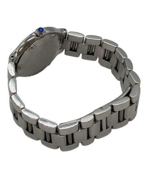 Cartier（カルティエ）Cartier (カルティエ) マスト21 ヴァンティアン　腕時計　クォーツの古着・服飾アイテム