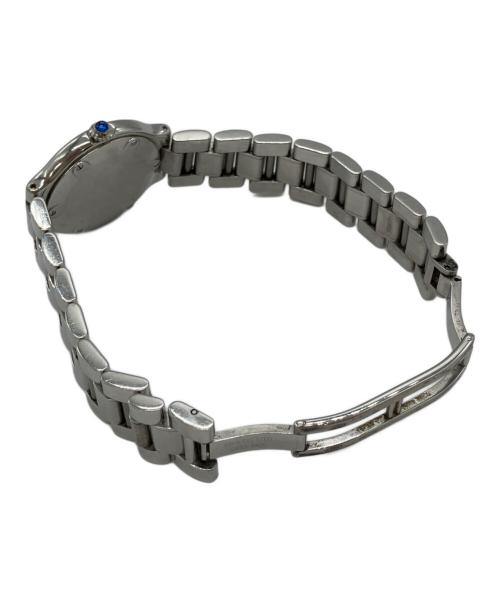 Cartier（カルティエ）Cartier (カルティエ) マスト21 ヴァンティアン　腕時計　クォーツの古着・服飾アイテム