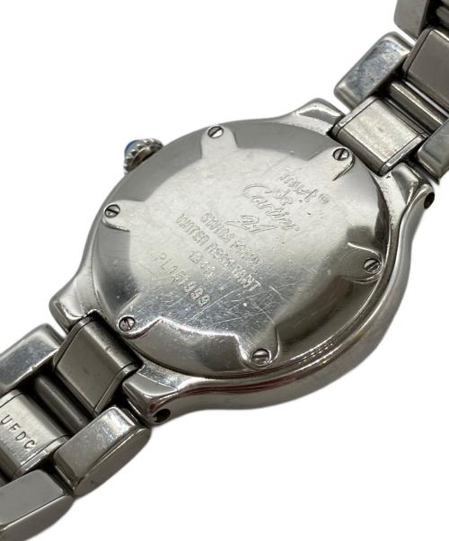 Cartier（カルティエ）Cartier (カルティエ) マスト21 ヴァンティアン　腕時計　クォーツの古着・服飾アイテム
