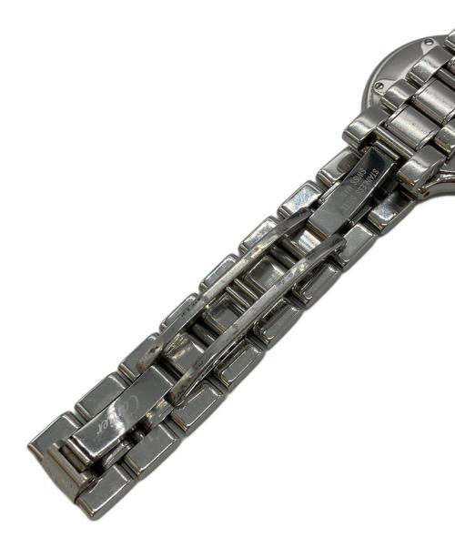 Cartier（カルティエ）Cartier (カルティエ) マスト21 ヴァンティアン　腕時計　クォーツの古着・服飾アイテム
