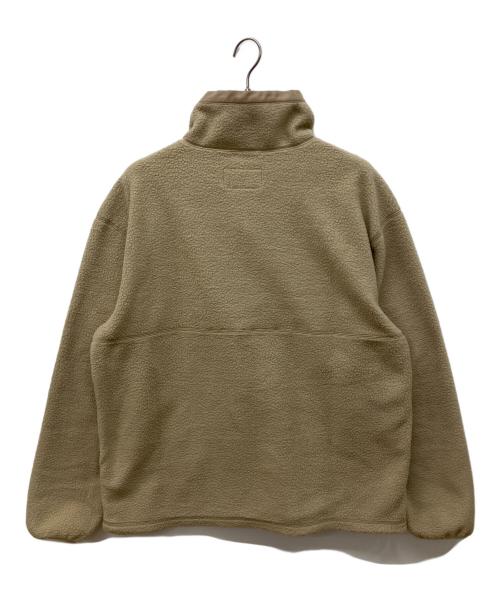 Columbia（コロンビア）Columbia (コロンビア) シカゴアベニューフリーストップ ベージュ サイズ:Ｍの古着・服飾アイテム