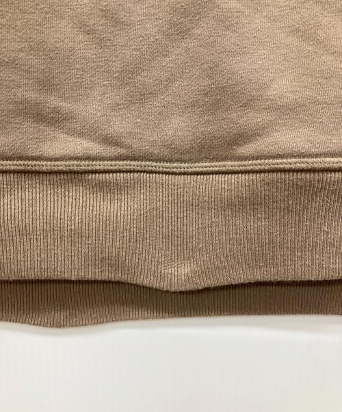 Columbia（コロンビア）Columbia (コロンビア) ロマビスタスウェットフーディー ブラウン サイズ:Mの古着・服飾アイテム