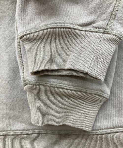 Columbia（コロンビア）Columbia (コロンビア) ロマビスタスウェットフーディー ブラウン サイズ:Mの古着・服飾アイテム