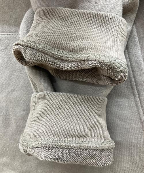 Columbia（コロンビア）Columbia (コロンビア) ロマビスタスウェットフーディー ブラウン サイズ:Mの古着・服飾アイテム