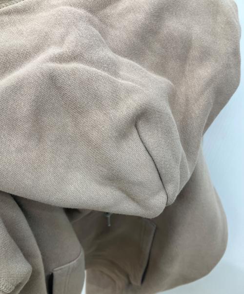 Columbia（コロンビア）Columbia (コロンビア) ロマビスタスウェットフーディー ブラウン サイズ:Mの古着・服飾アイテム