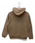 Columbia (コロンビア) ロマビスタスウェットフーディー ブラウン サイズ:M：4000円