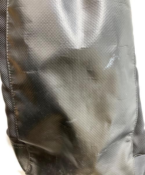 PORTER（ポーター）PORTER (ポーター) HEAT トートバッグ ブラックの古着・服飾アイテム