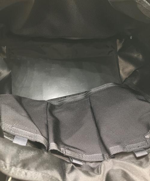 PORTER（ポーター）PORTER (ポーター) HEAT トートバッグ ブラックの古着・服飾アイテム
