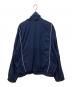 LACOSTE (ラコステ) 中綿ジップブルゾン ネイビー サイズ:不明：6000円