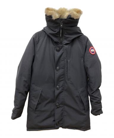 中古・古着通販】CANADA GOOSE (カナダグース) Jasper Parka