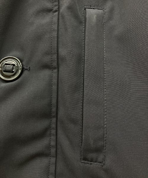 CANADA GOOSE（カナダグース）CANADA GOOSE (カナダグース) Jasper Parka（ジャスパー パーカ）ダウンジャケット ネイビー サイズ:Mの古着・服飾アイテム