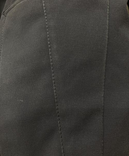 CANADA GOOSE（カナダグース）CANADA GOOSE (カナダグース) Jasper Parka（ジャスパー パーカ）ダウンジャケット ネイビー サイズ:Mの古着・服飾アイテム