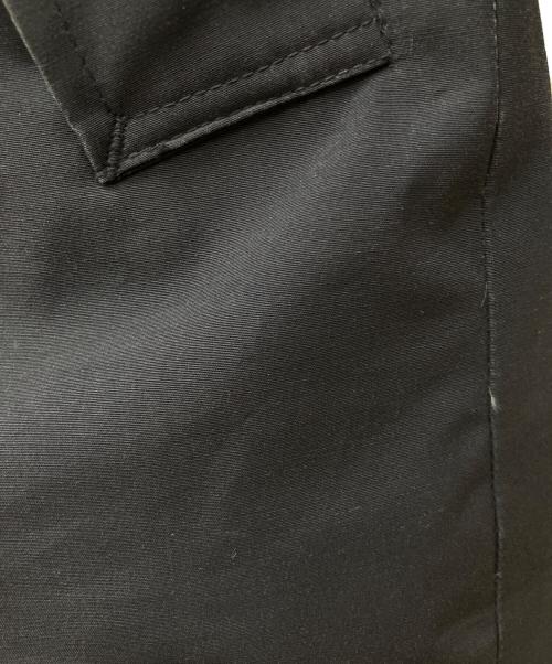 CANADA GOOSE（カナダグース）CANADA GOOSE (カナダグース) Jasper Parka（ジャスパー パーカ）ダウンジャケット ネイビー サイズ:Mの古着・服飾アイテム