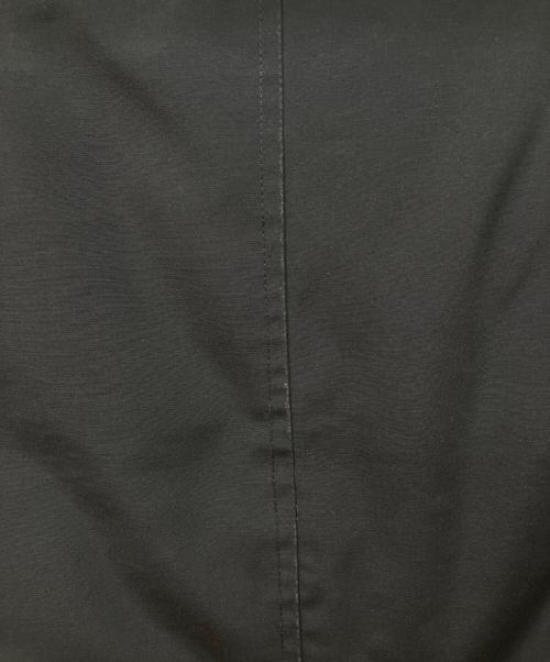 CANADA GOOSE（カナダグース）CANADA GOOSE (カナダグース) Jasper Parka（ジャスパー パーカ）ダウンジャケット ネイビー サイズ:Mの古着・服飾アイテム