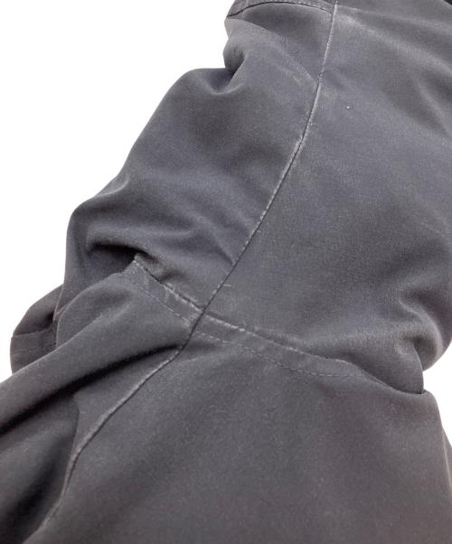 CANADA GOOSE（カナダグース）CANADA GOOSE (カナダグース) Jasper Parka（ジャスパー パーカ）ダウンジャケット ネイビー サイズ:Mの古着・服飾アイテム