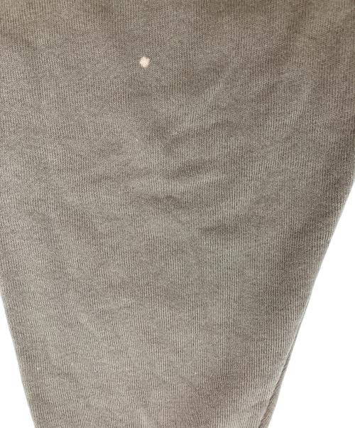 NIKE（ナイキ）NIKE (ナイキ) クルーネックスウェット ブラウン サイズ:Mの古着・服飾アイテム