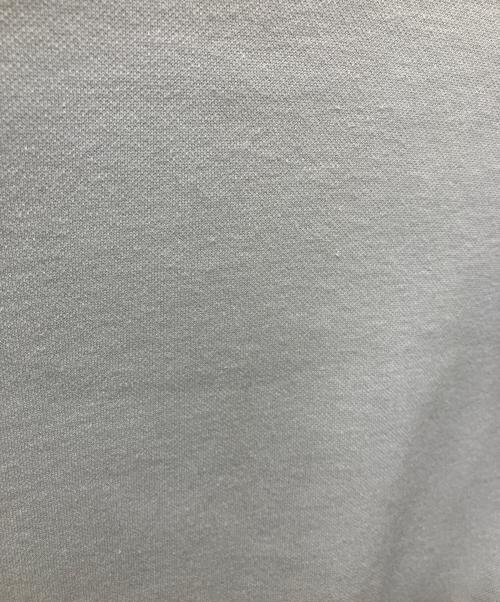 adidas（アディダス）adidas (アディダス) トラックジャケット グレー サイズ:Oの古着・服飾アイテム