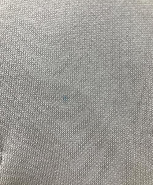 adidas（アディダス）adidas (アディダス) トラックジャケット グレー サイズ:Oの古着・服飾アイテム