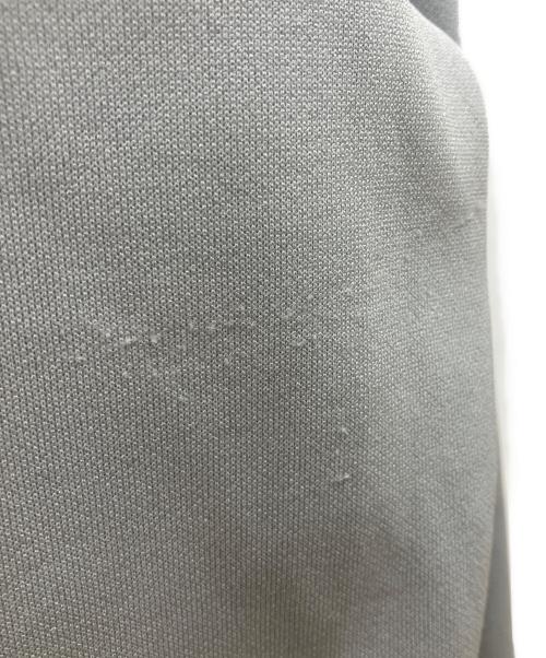adidas（アディダス）adidas (アディダス) トラックジャケット グレー サイズ:Oの古着・服飾アイテム