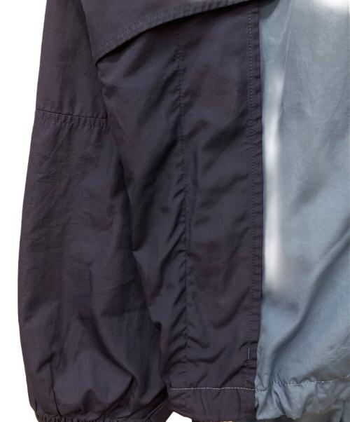 NIKE ACG（ナイキエーシージー）NIKE ACG (ナイキエーシージー) アノラックパーカー ブルー サイズ:Ｌの古着・服飾アイテム