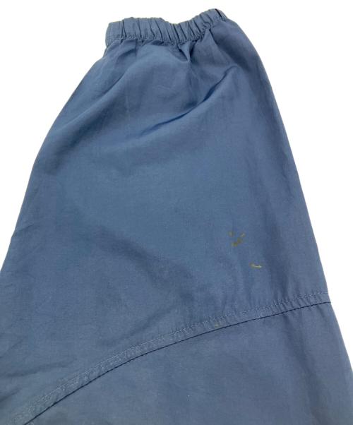 NIKE ACG（ナイキエーシージー）NIKE ACG (ナイキエーシージー) アノラックパーカー ブルー サイズ:Ｌの古着・服飾アイテム