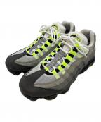 NIKEナイキ）の古着「AIR VAPORMAX 95 