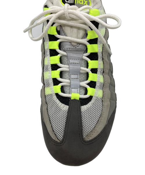 NIKE（ナイキ）NIKE (ナイキ) AIR VAPORMAX 95 