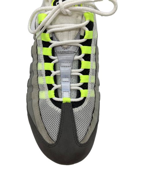 NIKE（ナイキ）NIKE (ナイキ) AIR VAPORMAX 95 