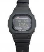 CASIOカシオ）の古着「G-SHOCK GW-M5610U-1BJF」｜ブラック