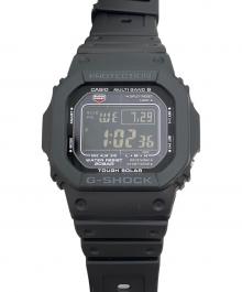 CASIO（カシオ）の古着「G-SHOCK GW-M5610U-1BJF」｜ブラック