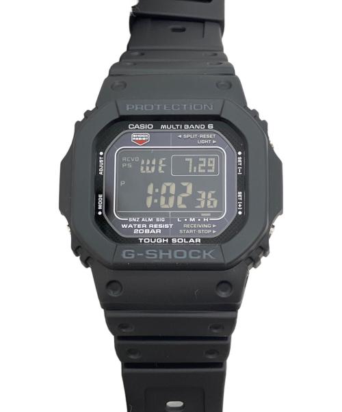 CASIO（カシオ）CASIO (カシオ) G-SHOCK GW-M5610U-1BJF ブラック 未使用品の古着・服飾アイテム