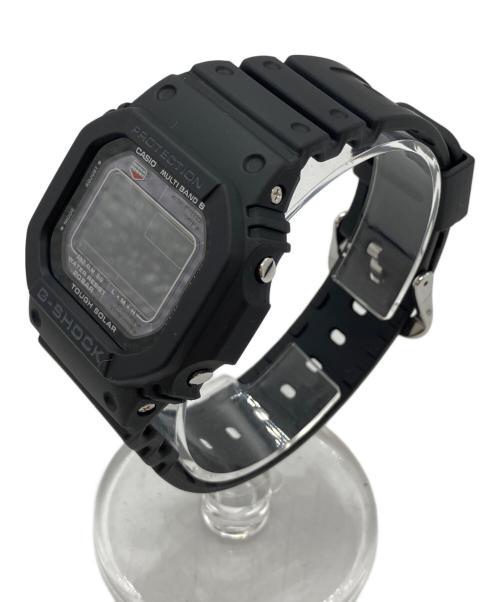CASIO（カシオ）CASIO (カシオ) G-SHOCK GW-M5610U-1BJF ブラック 未使用品の古着・服飾アイテム