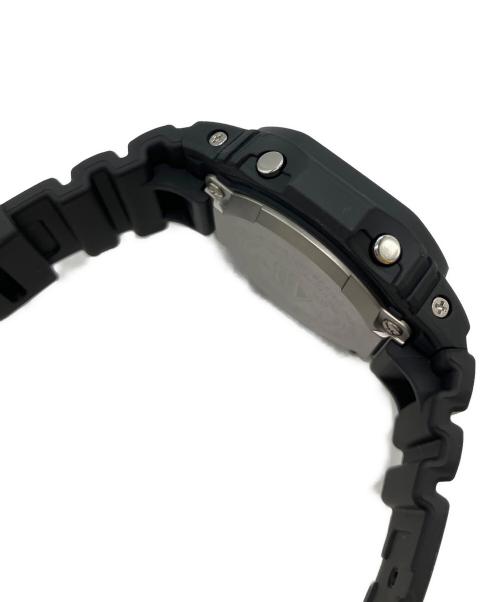 CASIO（カシオ）CASIO (カシオ) G-SHOCK GW-M5610U-1BJF ブラック 未使用品の古着・服飾アイテム