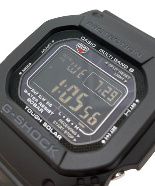 CASIO（カシオ）CASIO (カシオ) G-SHOCK GW-M5610U-1BJF ブラック 未使用品の古着・服飾アイテム
