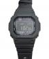 CASIO（カシオ）の古着「G-SHOCK GW-M5610U-1BJF」｜ブラック